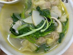 -蒋家桥饺面店(广陵路店)