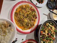 -小天府川菜馆(魏公村店)