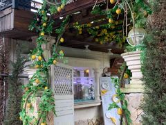-Lamant Manor已闻花名關於藍