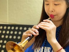 -音歆国艺馆·民乐培训(双榆树店)