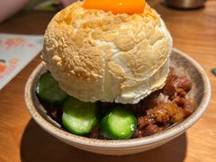 -岛风·台食小馆 ISLAND BISTRO(烟台山店)