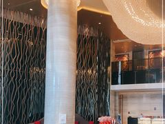 -青岛富力艾美酒店