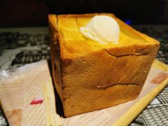 -绿茶餐厅(城西银泰城店)