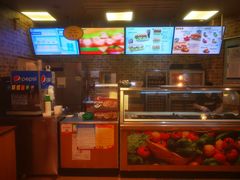 -赛百味SUBWAY(财富购物中心店)