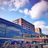 一直都希望能够到日本参观旅游，这个樱花围绕