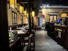 -绿茶餐厅(昌平悦荟店)