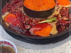 -龙厂长老火锅(抚琴店)