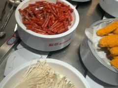 -龍歌自助小火锅(雨花台江南虹悦城店)