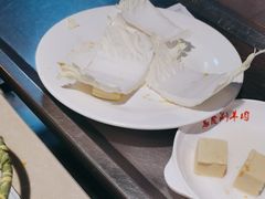 -总参北京涮羊肉