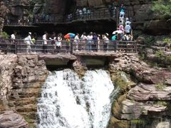 -云台山风景名胜区