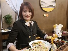 -寻味顺德·珍之宝酒楼(银钻店)