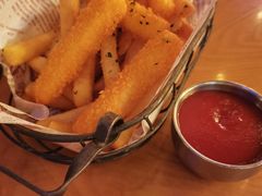 -MR.ROCKY洛奇先生RESTAURANT&BAR(宝安壹方城店)