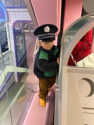 -卡通尼乐园(武商MALL·世贸店)