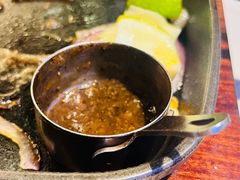 -牛扒先生·厚切雪花牛扒西餐厅(北京路禺山路店)