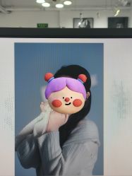 -克拉女神写真馆·匠心定制