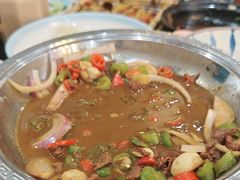 -李东农庄(中南百草园地标店)