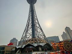 -龙塔