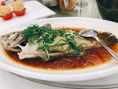 -金翠皇宫粤菜·点心·海鲜(科技园店)