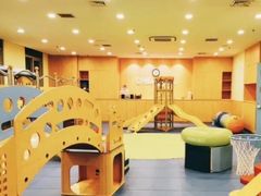 -金宝贝早教(富力广场中心)