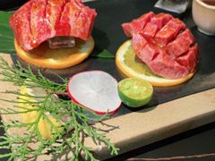 -厚贞日式烤肉(浦东汇智店)