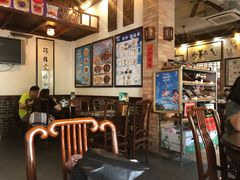 -阿殳菜馆·私厨(水围村店)