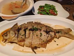 -曾宴·楚菜(湖北省博物馆店)