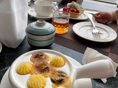 -白天鹅宾馆·流浮阁咖啡厅