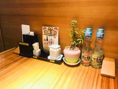 -江户前寿司(好运街店)