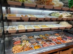 -杨国福麻辣烫(庆春路店)