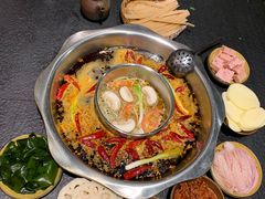 -胖碗火锅(观音桥店)