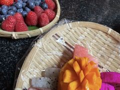-西双版纳洲际度假酒店兰吧