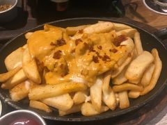 -Goose Island Brewhouse鹅岛精酿啤酒酿造工坊餐厅