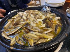 -草墩罗非鱼庄•野生菌•腊排骨(七星街上段店)