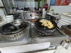 -安庆柴火馄饨(马道街店)