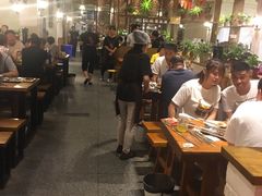 大堂-福苗小骆驼烧烤(曲江店)