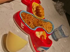 -必胜客(会展店)