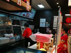 -五芳斋(环丁路店)