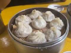 -笑云开汤包店(网巾市店)