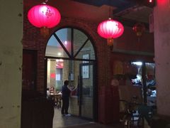 -禄源公·老莞诚饭店