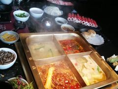 -王家渡火锅店(棕榈泉店)