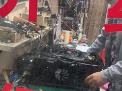 -鑫盛电脑科技(锦秋路店)