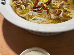 -太二酸菜鱼(福州泰禾店)