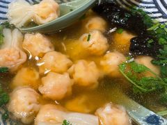 野馄饨-北丐先生·野馄饨烧烤(雨花万象店)