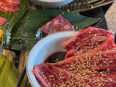 -虎丸烧肉(新大陆广场店)