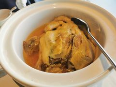 冰火原汁鸡-冰火楼(梦泽园店)