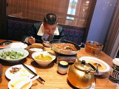 -印象鲵宴·张家界地标美食名片(溪布街店)