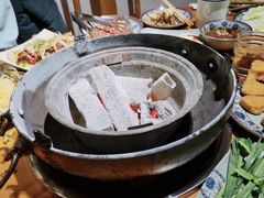 -赵胖炙子烤肉&深夜酒馆(簋街店)