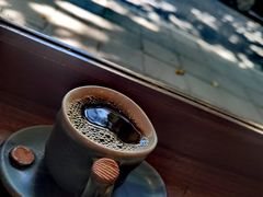 -RUMORS COFFEE ROASTERY鲁马滋咖啡(湖南路店)