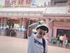 -厦门方特梦幻王国