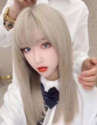 -那茉 Hair Salon